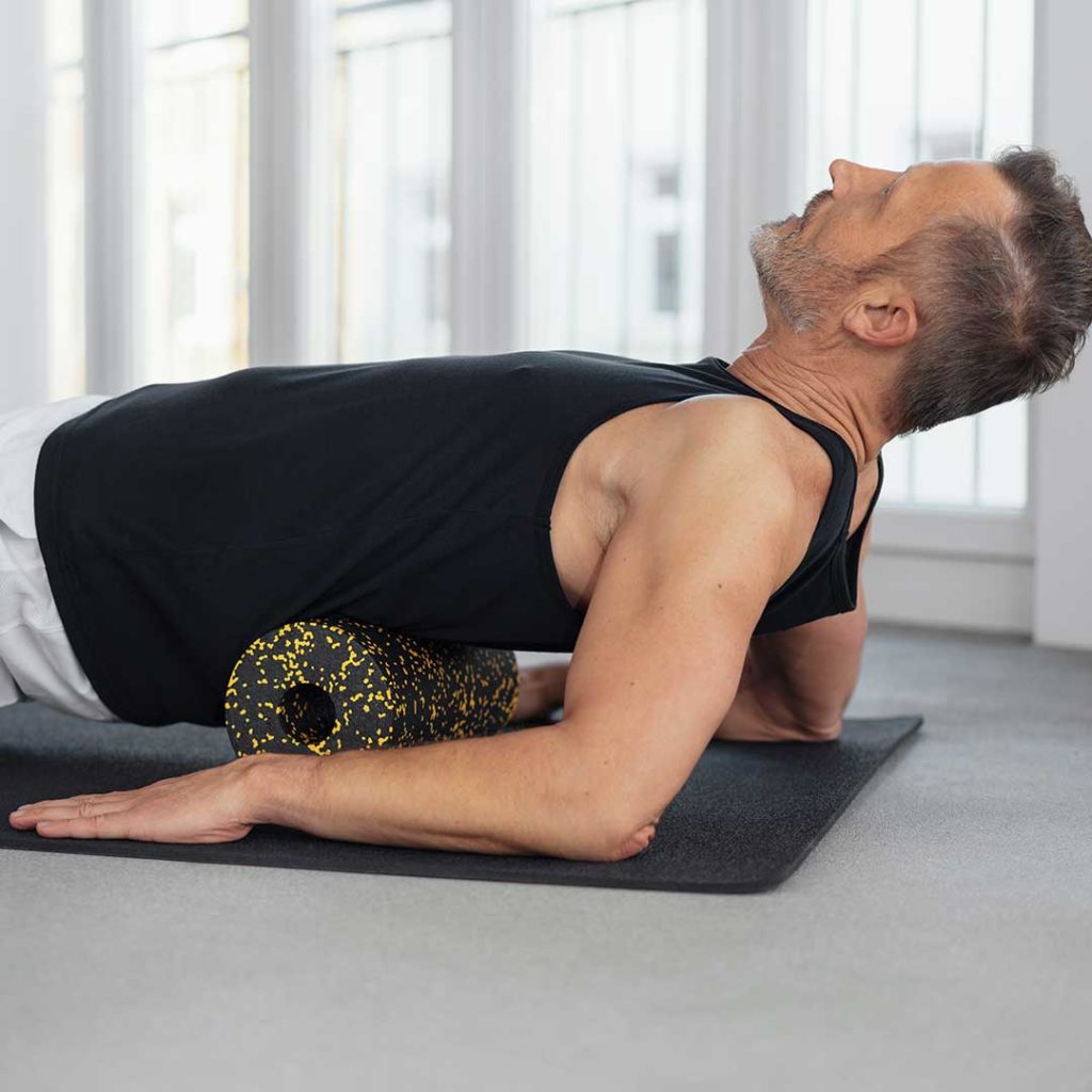 Fitnessstudio Luckenwalde Sportpark Luckenwalde Faszientraining
