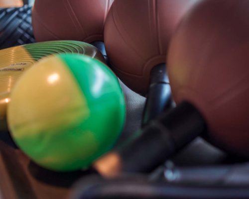 Fitnessstudio Luckenwalde Sportpark Luckenwalde Studiofoto