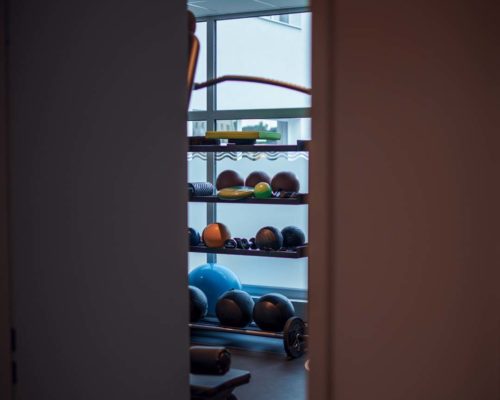 Fitnessstudio Luckenwalde Sportpark Luckenwalde Studiofoto