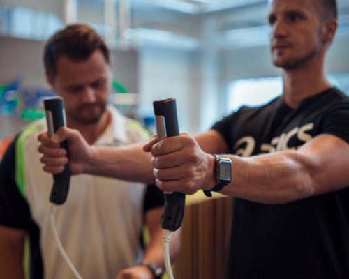 Fitnessstudio Luckenwalde Sportpark Luckenwalde Studiofoto