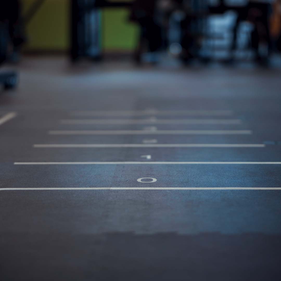 Fitnessstudio Luckenwalde Sportpark Luckenwalde Studiofoto
