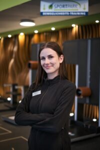 ChantalBoehnke Fitnessstudio Weimar