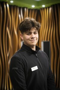 JustusAbicht Fitnessstudio Weimar