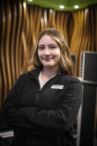 MichelleDrojetzky Fitnessstudio Weimar