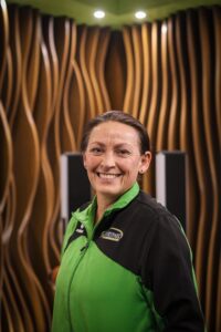 OlgaSchwarz Fitnessstudio Weimar