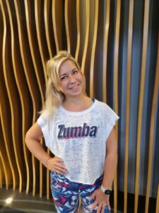 KatjaFoerster Fitnessstudio Weimar