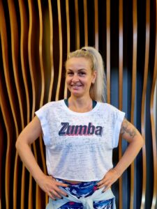 MaeggyScheffler Fitnessstudio Weimar