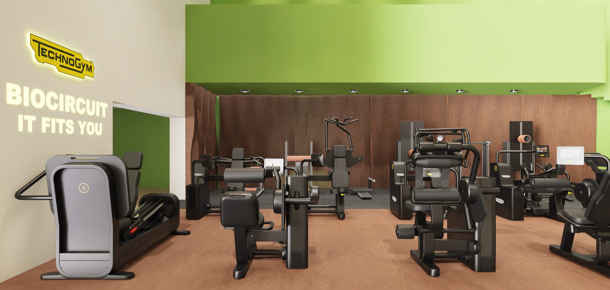 20251024 CLUB SPORTPARK LUCKENWALDE 03 scaled Fitnessstudio Weimar